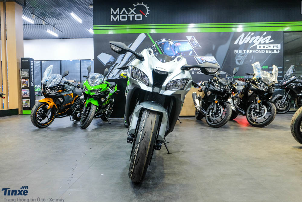 Kawasaki Max Moto  Xe đã qua sử dụng chính hãng cam kết chất lượng bảo  hành chính hãng   2banhvn