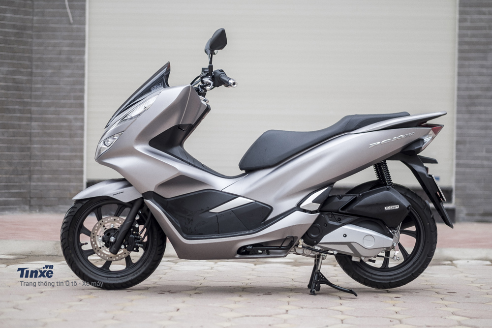 honda pcx 250cc 2020