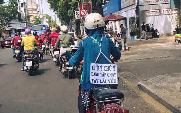 Lái xe an toàn, hiệu quả cần có kỹ năng Lái xe an toàn, hiệu quả cần có kỹ năng