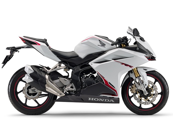 Honda CBR250RR ABS 2018 ra mắt với giá 170 triệu VNĐ Honda Cbr250Rr Abs 2018 Ra Mắt Với Giá 170 Triệu Vnđ