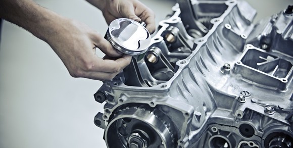 Độ chiếc xe của bạn thành chuyên nghiệp