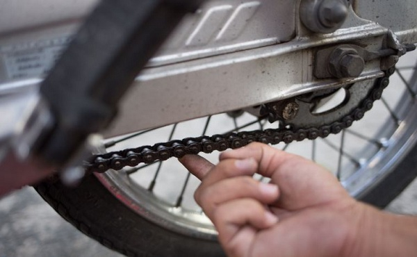 Nên bảo dưỡng xe ở những nơi thân quen, uy tín Nên bảo dưỡng xe ở những nơi thân quen, uy tín