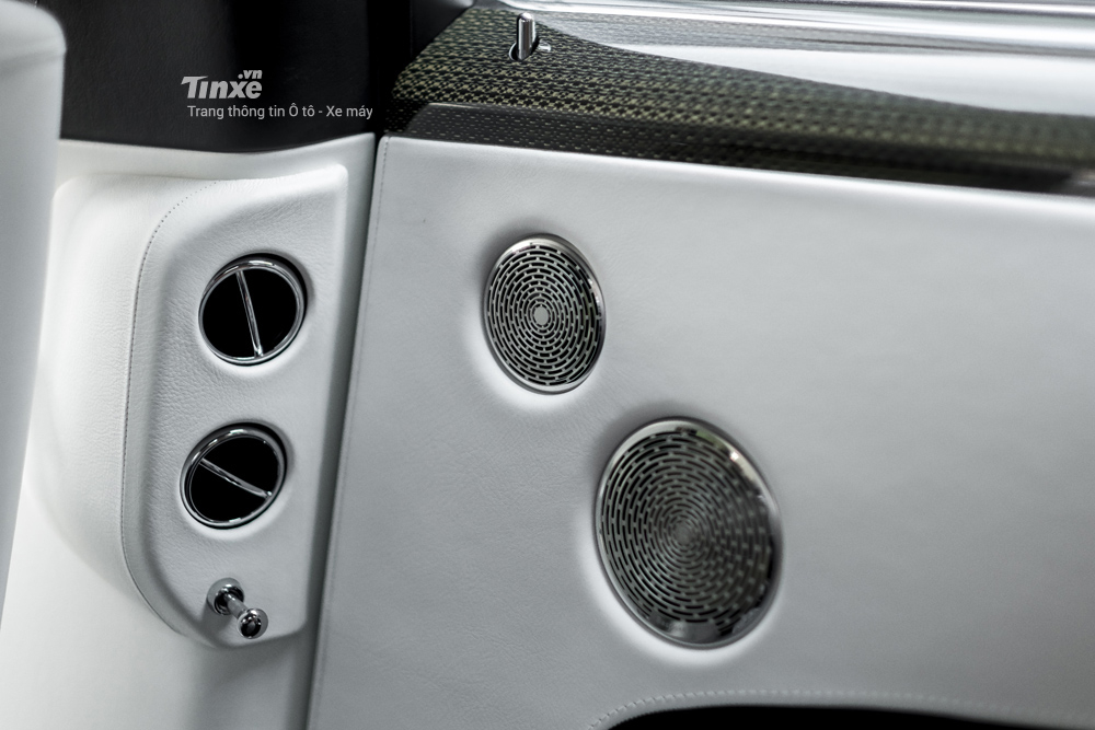 Hệ thống âm thanh hiện đại