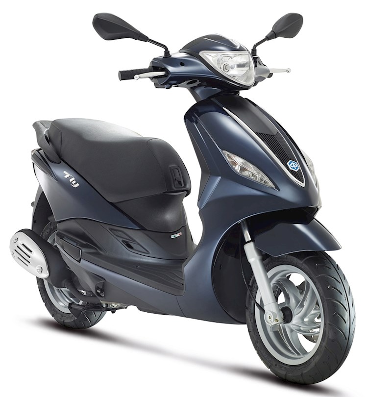 Mẫu Piaggio Fly 2018 Mẫu Piaggio Fly 2018 tại Việt Nam
