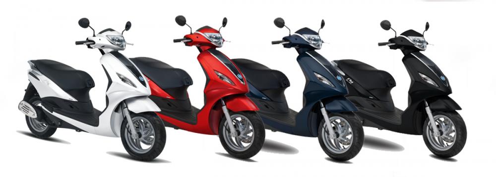 Piaggio Fly Piaggio Fly