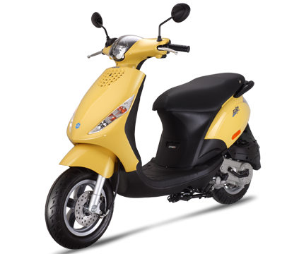 piaggio zip