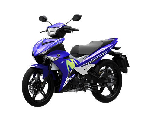 Mẫu Yamaha Exciter 150 Movistar Mẫu Yamaha Exciter 150 Movistar