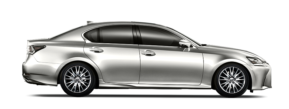 Mẫu Lexus GS màu Titanium Mẫu Lexus GS màu Titanium