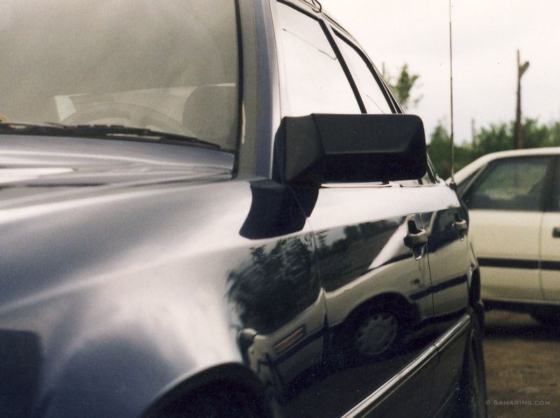 Kiểm tra ngoại thất