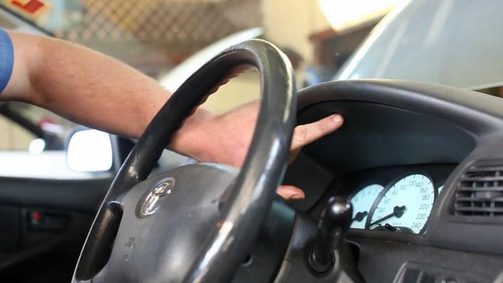 Lưu ý khi mua xe cũ