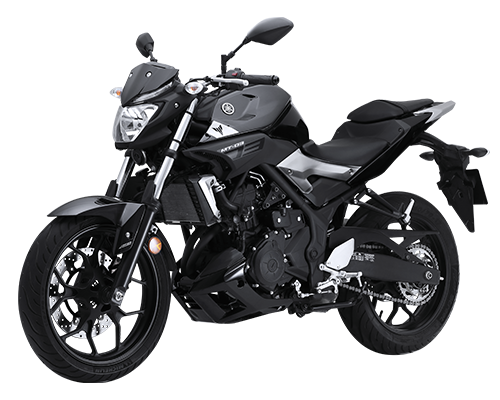 Giá xe Yamaha MT-03 2022 và thông tin mới nhất - Tinxe