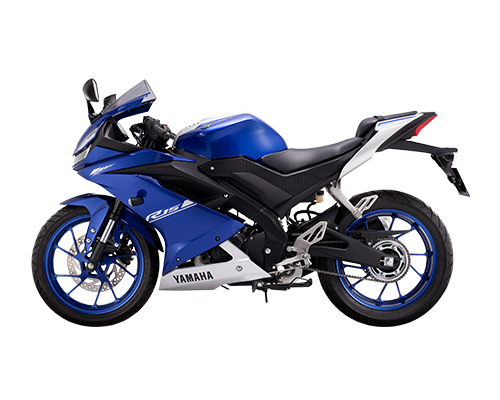 Lộ Yamaha R15 2021 trên phố Sportbike phổ thông ngày càng đẹp thiết kế  hứa hẹn lai đàn anh R7
