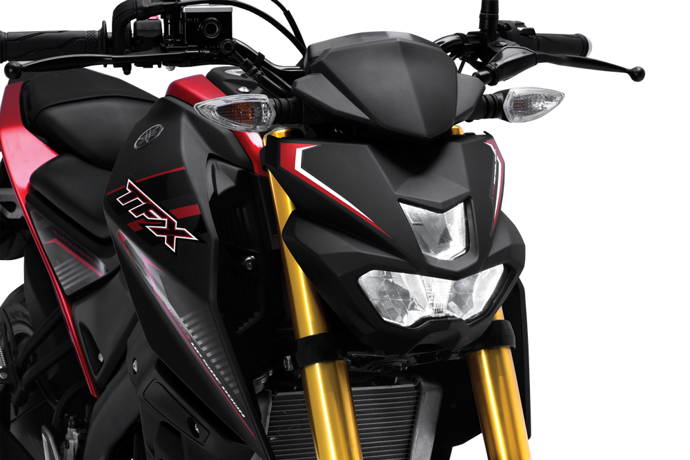 Đánh giá Yamaha TFX 150 Nakedbike dáng ngon hợp túi tiền  Cập nhật tin  tức Công Nghệ mới nhất  Trangcongnghevn