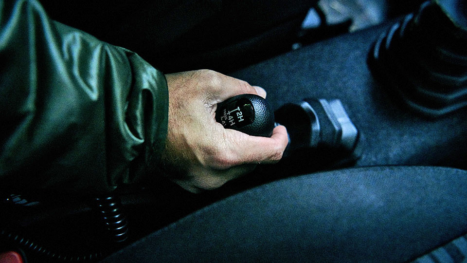 Suzuki Jimny 2019 có cả chế độ cầu chậm Suzuki Jimny 2019 có cả chế độ cầu chậm