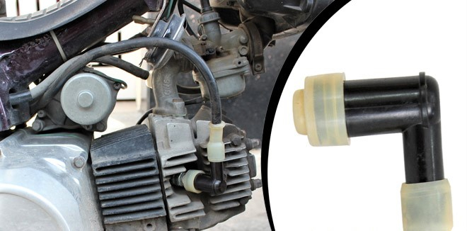 Tẩu bugi chống nước Tẩu bugi chống nước