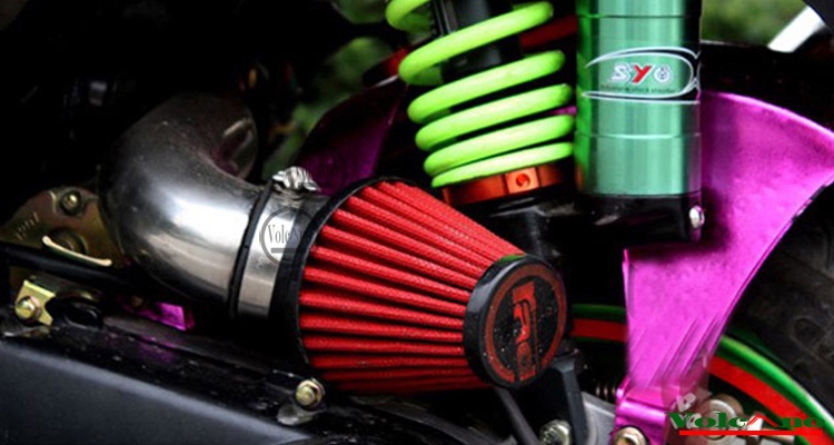 Lọc gió xe máy Lọc gió xe máy