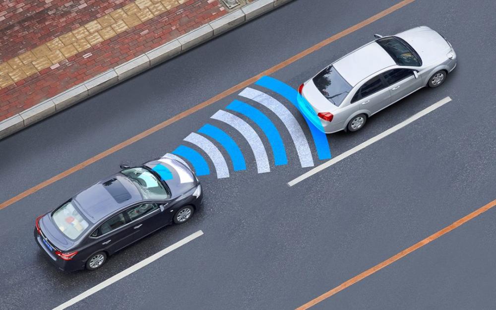 Những trang bị bắt buộc phải có trên một chiếc ô tô