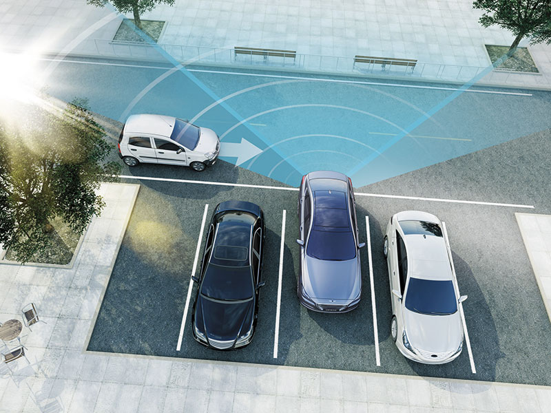 Những trang bị bắt buộc phải có trên một chiếc ô tô