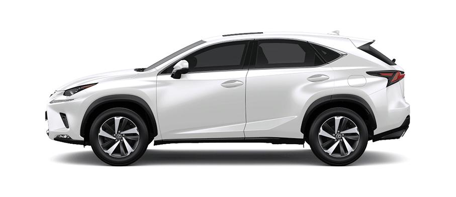 Đánh giá xe Lexus NX 2015