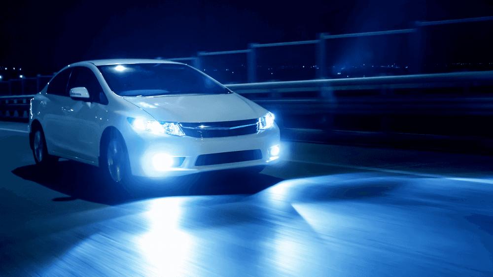 Những chi tiết “mong manh” trên ô tô bạn cần lưu ý