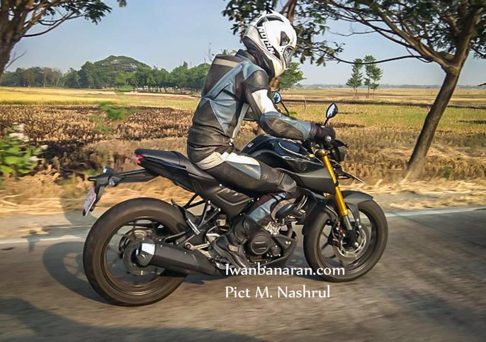 Yamaha TFX 150 2019 sẽ đổi tên thành Yamaha MT-15, ra mắt vào tháng 10