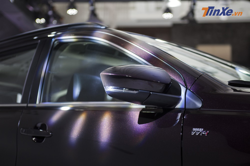 Đánh giá nhanh Toyota Rush 2018