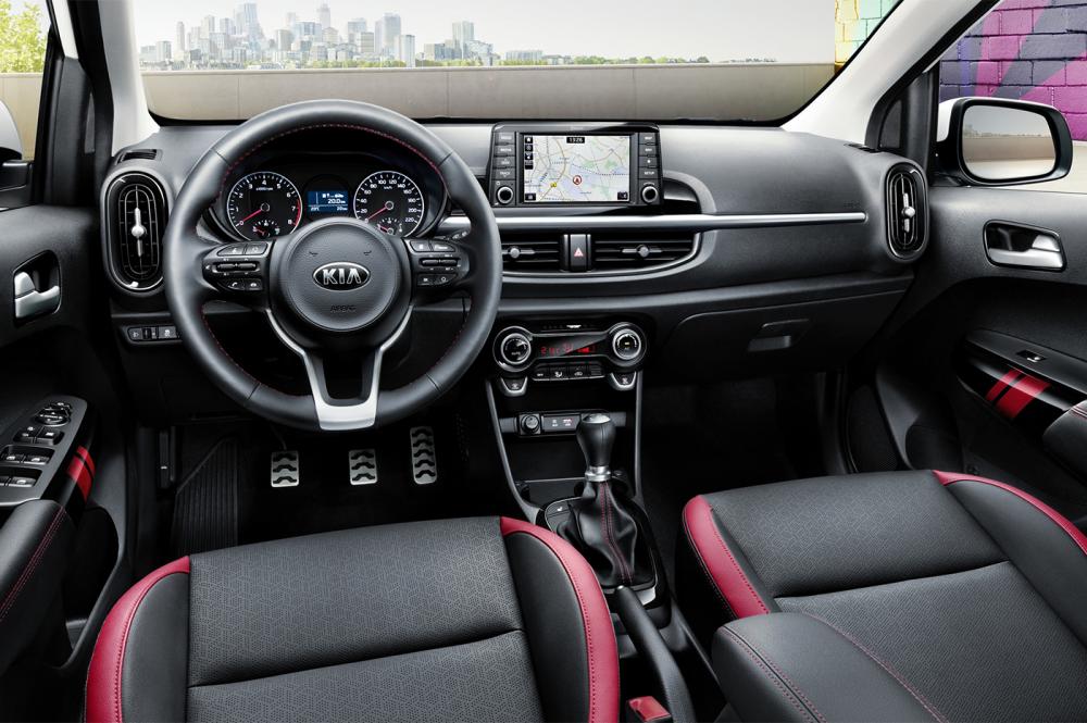 Toyota Wigo có đủ sức trở thành “xe quốc dân” mới