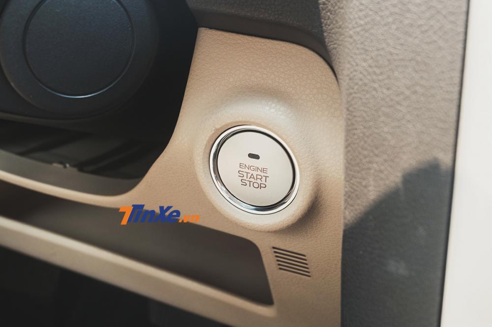 Cảm nhận nhanh Isuzu mu-X 2018: giá “học sinh”, trang bị “phụ huynh” Cảm nhận nhanh Isuzu mu-X 2018: giá “học sinh”, trang bị “phụ huynh”