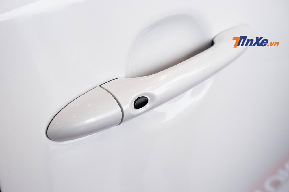 Đánh giá nhanh Kia Sedona 2018: thêm tiền thêm sang