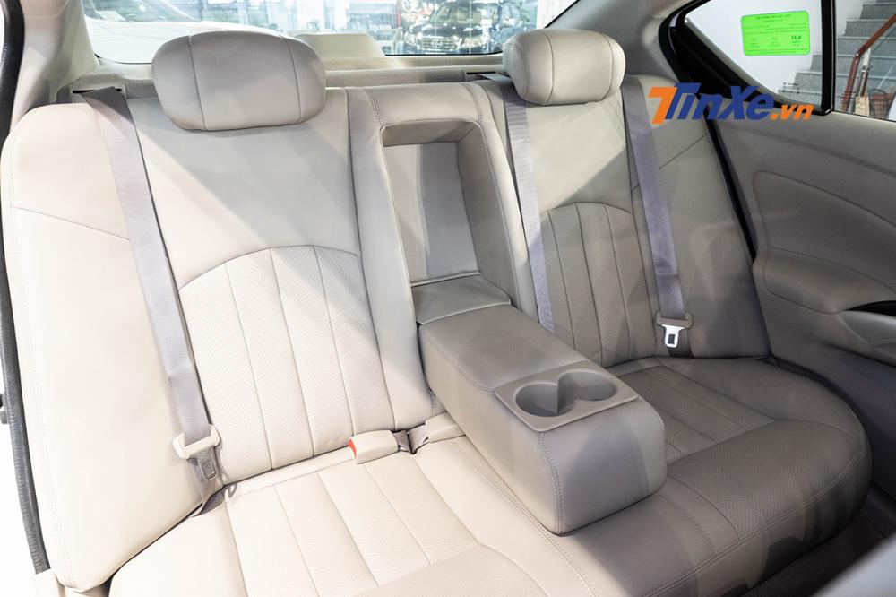 Đánh giá nhanh Nissan Sunny Q-Series sắp ra mắt