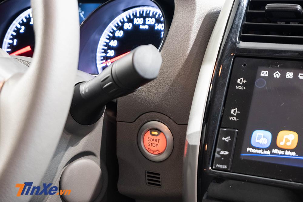 Đánh giá nhanh Nissan Sunny Q-Series sắp ra mắt