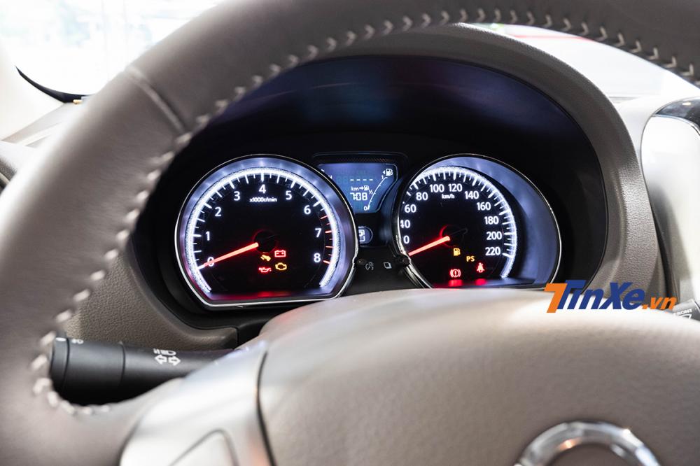 Đánh giá nhanh Nissan Sunny Q-Series sắp ra mắt