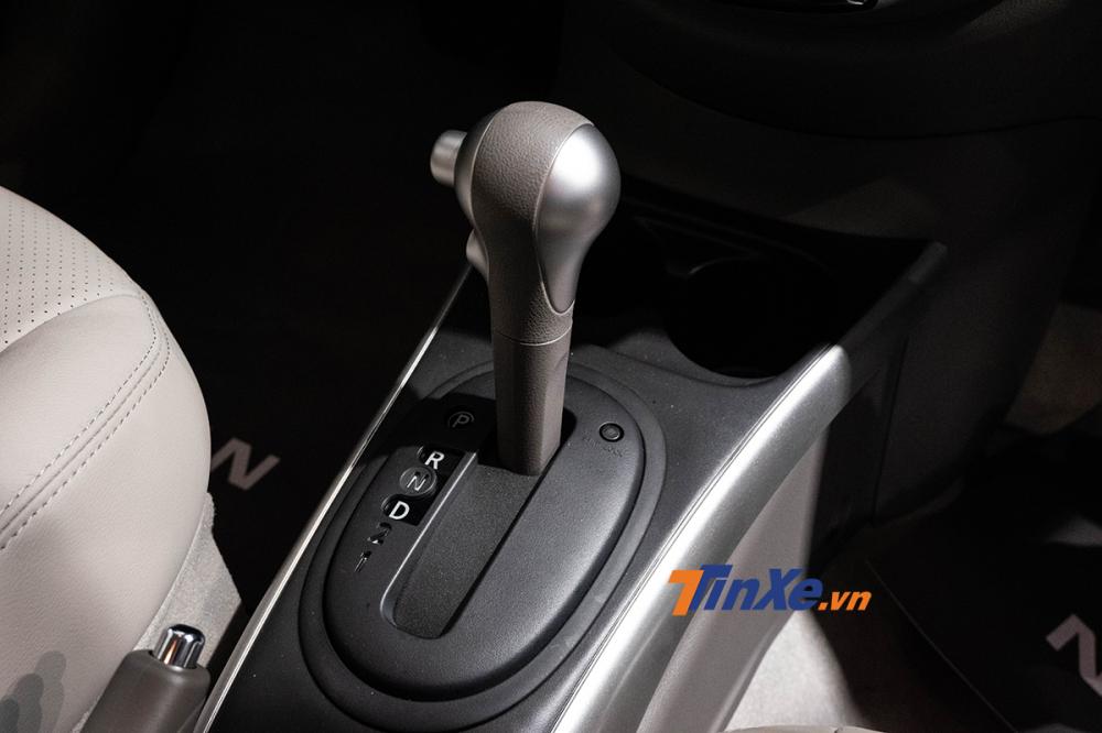 Đánh giá nhanh Nissan Sunny Q-Series sắp ra mắt