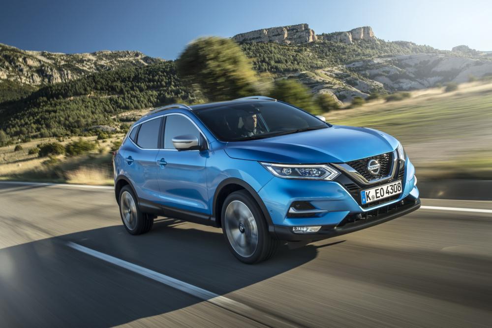 nissan qashqai 2018 nissan qashqai 2018
