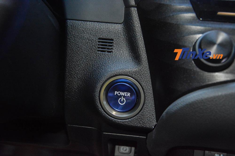 Cảm nhận nhanh Lexus ES 300h 2019: tuyệt tác trên bốn bánh