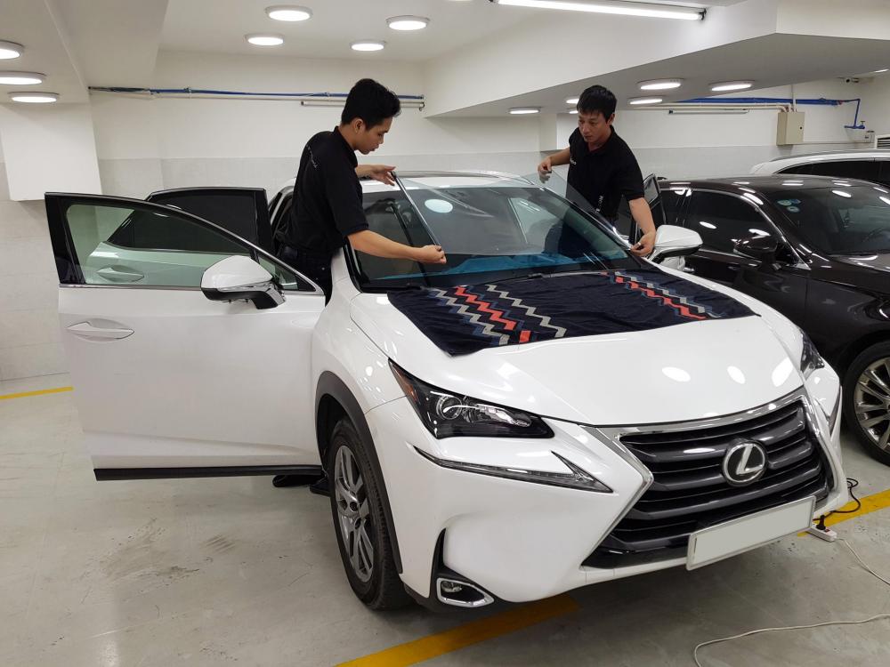 Mua thêm phụ kiện ô tô, chọn gì cho thích đáng? Mua thêm phụ kiện ô tô, chọn gì cho thích đáng?