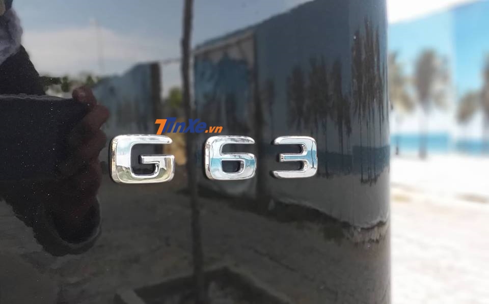 Mercedes-AMG G63 Edition 1 xuất hiện tại Việt Nam có giá bán dao động từ 13,5 đến 15 tỷ đồng Mercedes-AMG G63 Edition 1 xuất hiện tại Việt Nam có giá bán dao động từ 13,5 đến 15 tỷ đồng