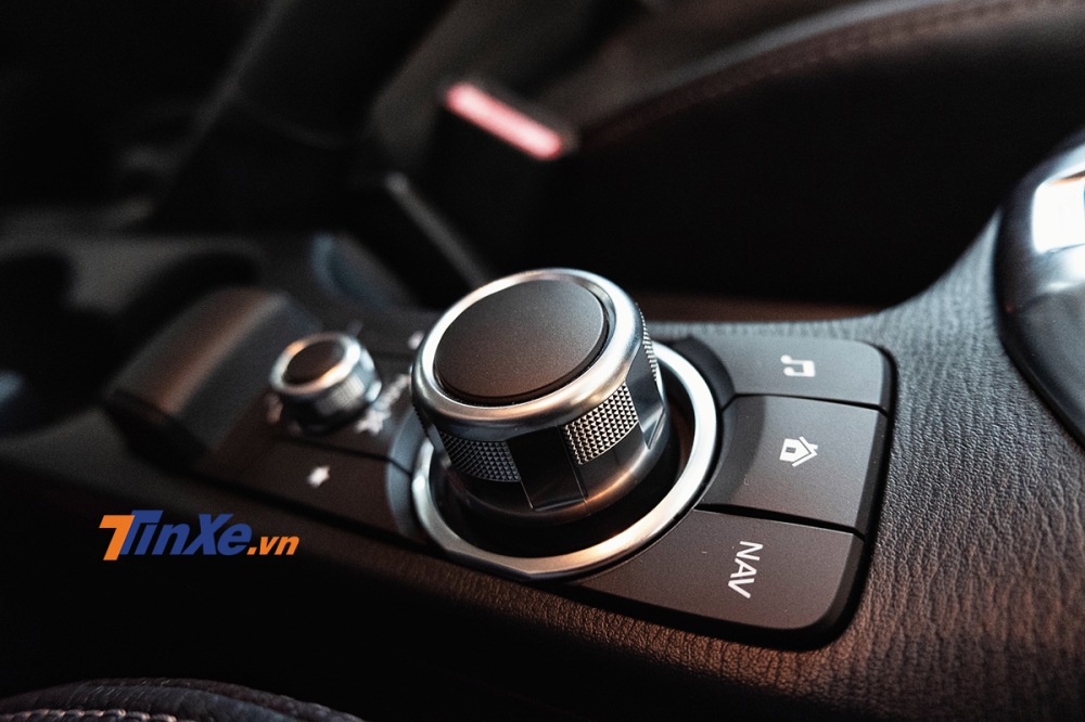 Ngắm kỹ Mazda 2 2018 mới hứa hẹn đảo điên phân khúc Ngắm kỹ Mazda 2 2018 mới hứa hẹn đảo điên phân khúc