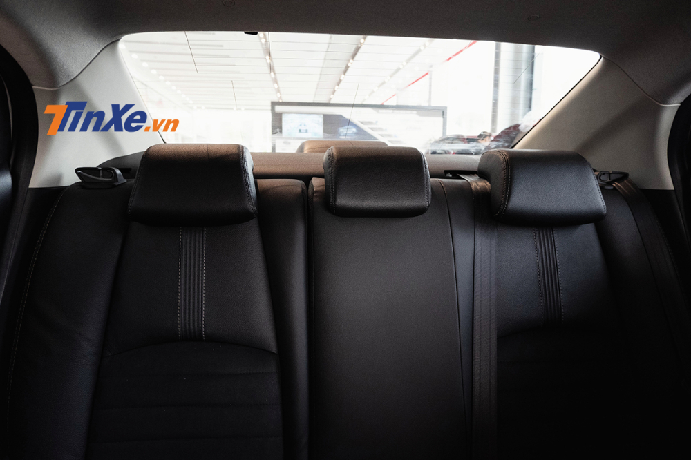 Ngắm kỹ Mazda 2 2018 mới hứa hẹn đảo điên phân khúc Ngắm kỹ Mazda 2 2018 mới hứa hẹn đảo điên phân khúc
