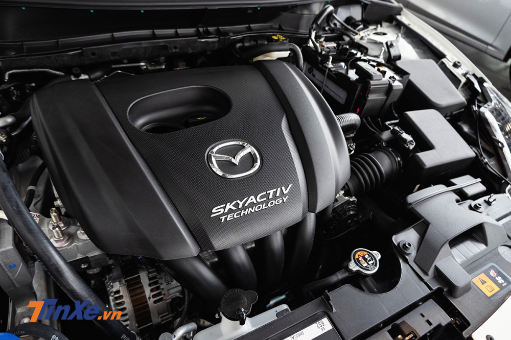 Ngắm kỹ Mazda 2 2018 mới hứa hẹn đảo điên phân khúc Ngắm kỹ Mazda 2 2018 mới hứa hẹn đảo điên phân khúc