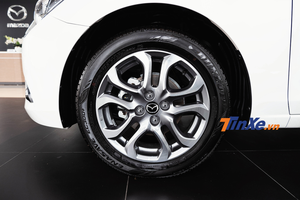 Ngắm kỹ Mazda 2 2018 mới hứa hẹn đảo điên phân khúc Ngắm kỹ Mazda 2 2018 mới hứa hẹn đảo điên phân khúc