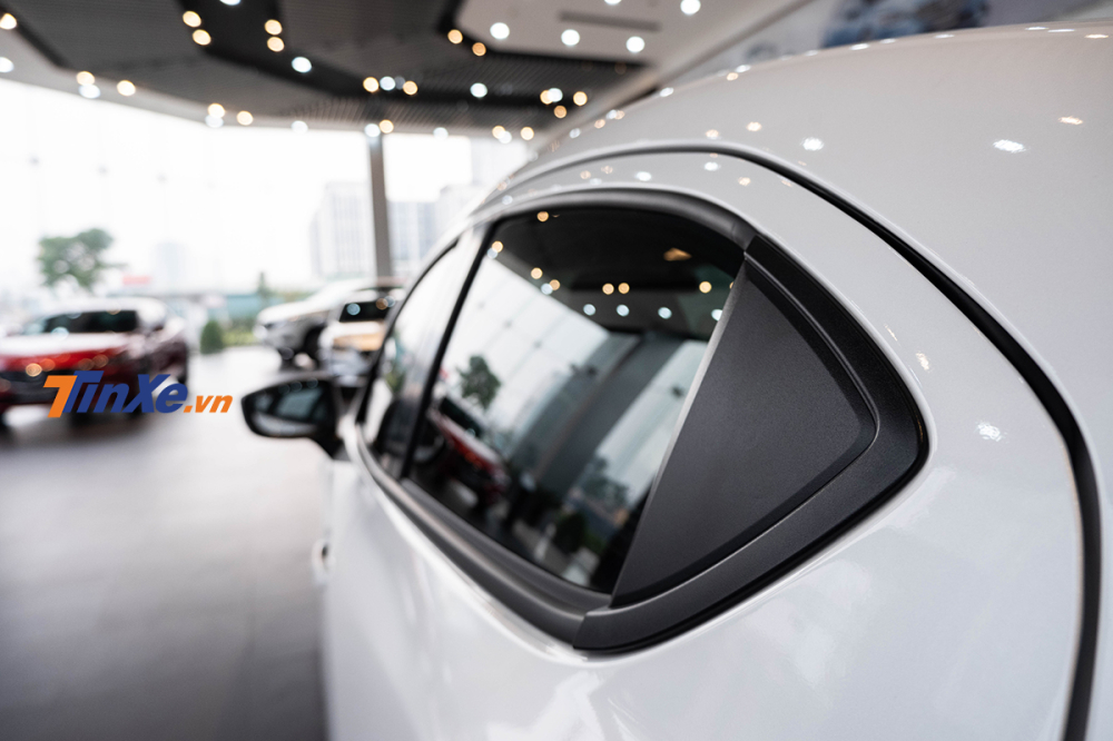 Ngắm kỹ Mazda 2 2018 mới hứa hẹn đảo điên phân khúc Ngắm kỹ Mazda 2 2018 mới hứa hẹn đảo điên phân khúc