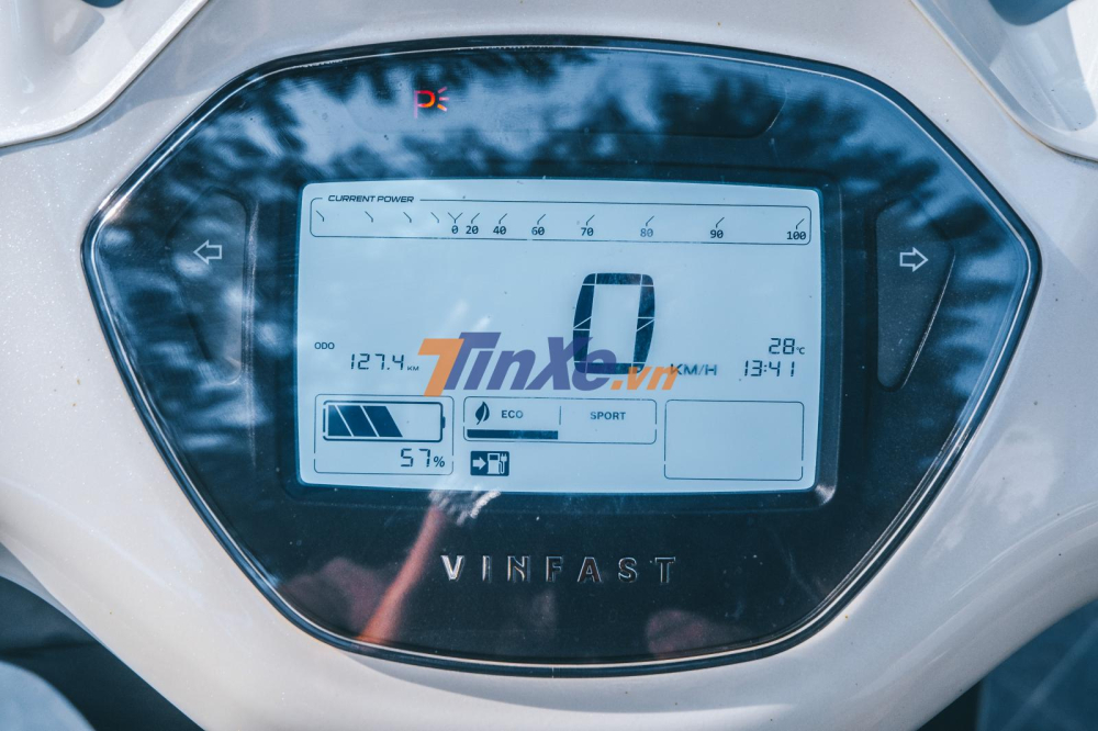 Vinfast Klara phiên bản A1 Vinfast Klara phiên bản A1