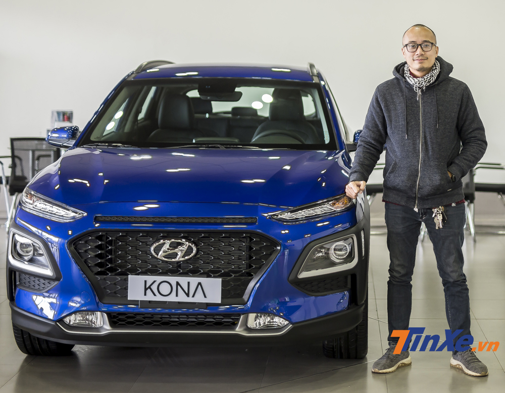 Với lựa chọn Hyundai Kona 2.0AT đặc biệt, khách hàng có thể tiết kiệm được 50 triệu VNĐ và không lo hiện tượng cháy hàng. Với lựa chọn Hyundai Kona 2.0AT đặc biệt, khách hàng có thể tiết kiệm được 50 triệu VNĐ và không lo hiện tượng cháy hàng.