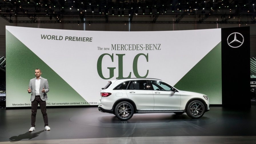 Xe có thêm nhiều công nghệ an toàn hơn Xe có thêm nhiều công nghệ an toàn hơn