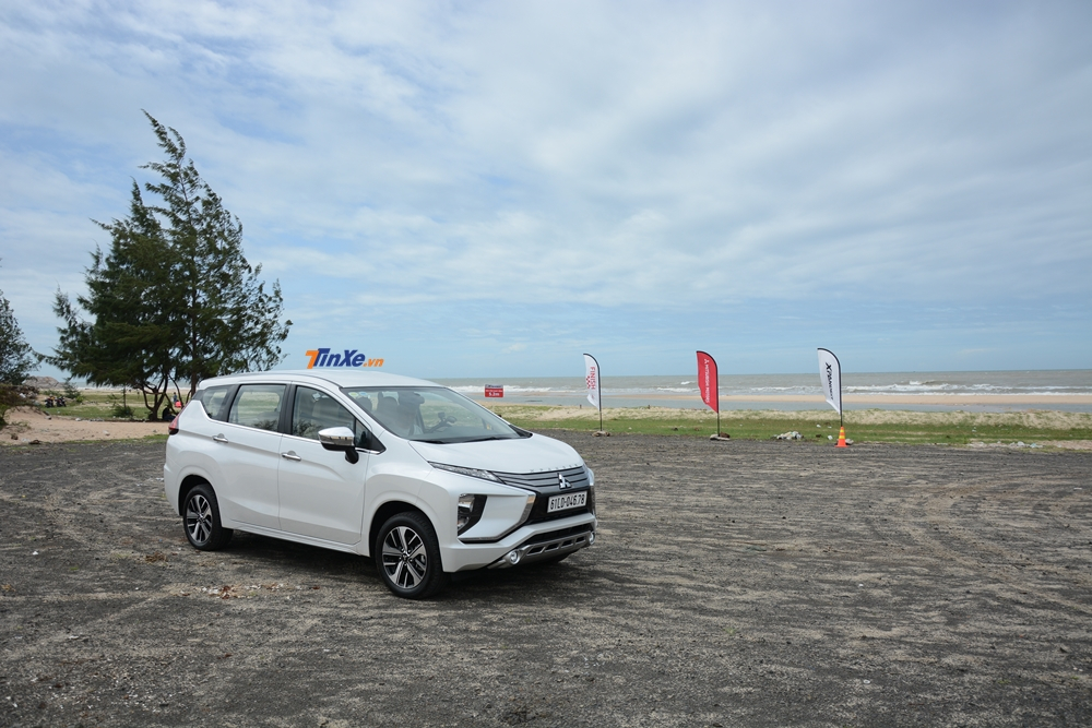 Xe Mitsubishi Xpander 2020