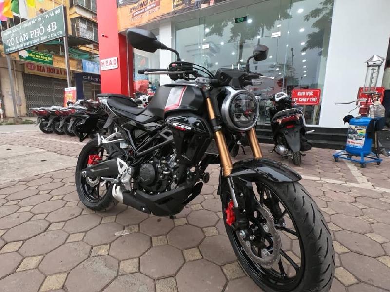 Hàng loạt xe côn tay của Honda đang được bán dưới mức giá đề xuất Hàng loạt xe côn tay của Honda đang được bán dưới mức giá đề xuất