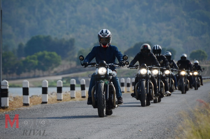 Tuân thủ nguyên tắc sẽ giúp chuyến đi an toàn hơn