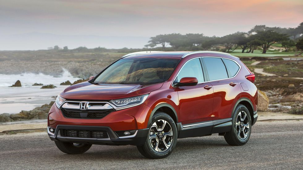 Doanh số đạt 977 xe trong tháng 6/2019, Honda CR-V vẫn không có dấu hiệu giảm nhiệt sau lùm xùm liên quan đến chân phanh