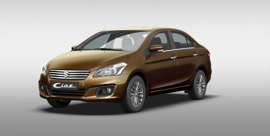 Suzuki Ciaz có giá bán từ 499 triệu đồng cho 1 phiên bản số tự động, thuộc dạng rẻ nhất trong phân khúc những vẫn khó cạnh tranh cùng các đối thủ khác